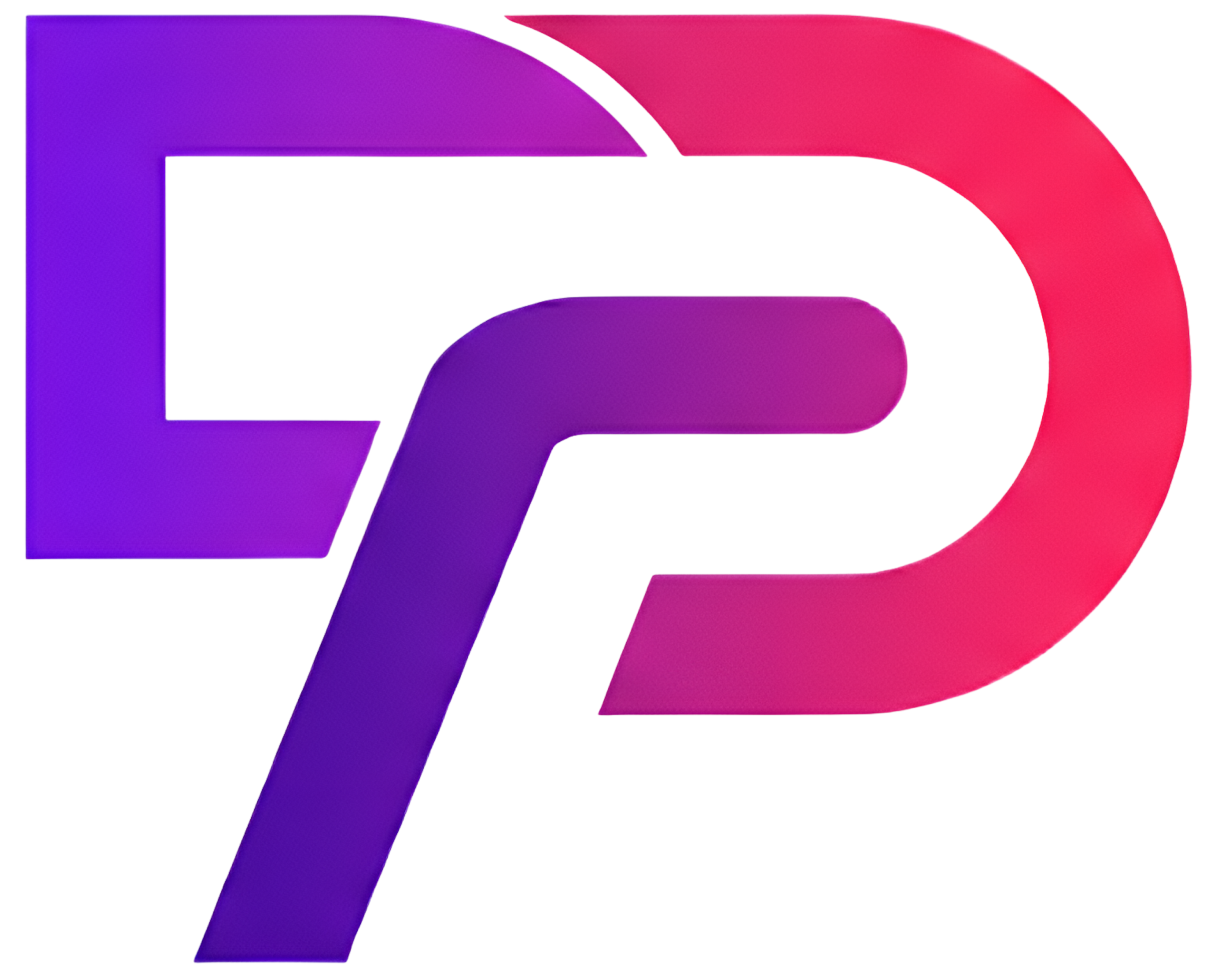 A.I Digital Profile logo representing software engineering, AI solutions, cloud technologies, and digital services
