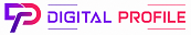 A.I Digital Profile Logo